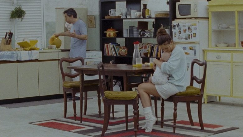 кадр из фильма Amor Quântico