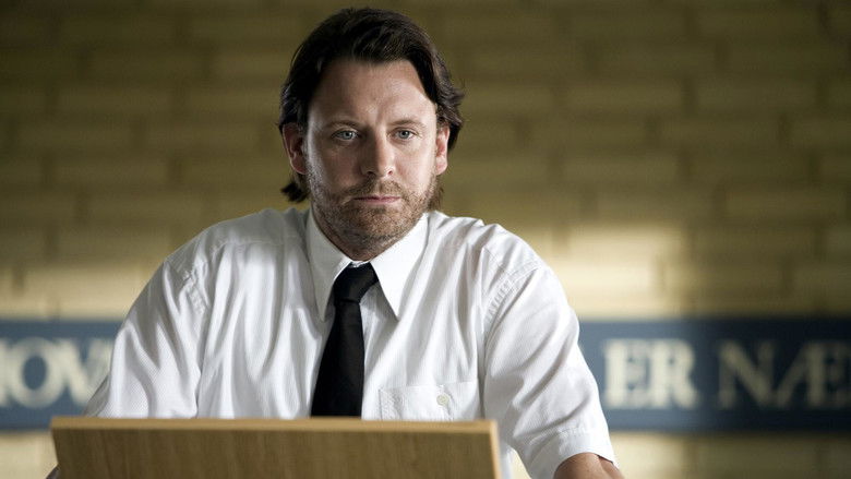 кадр из фильма Два мира