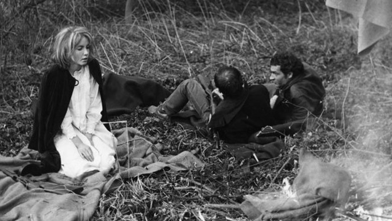 кадр из фильма Paulina s'en va