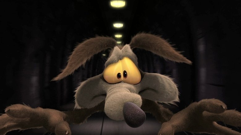 кадр из фильма Падения койота