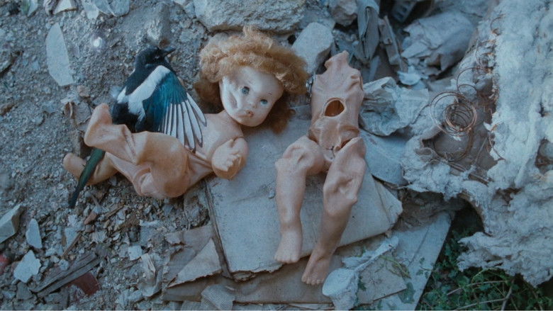 кадр из фильма Три истории