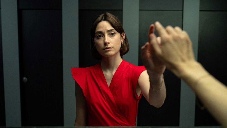 кадр из фильма First Sight