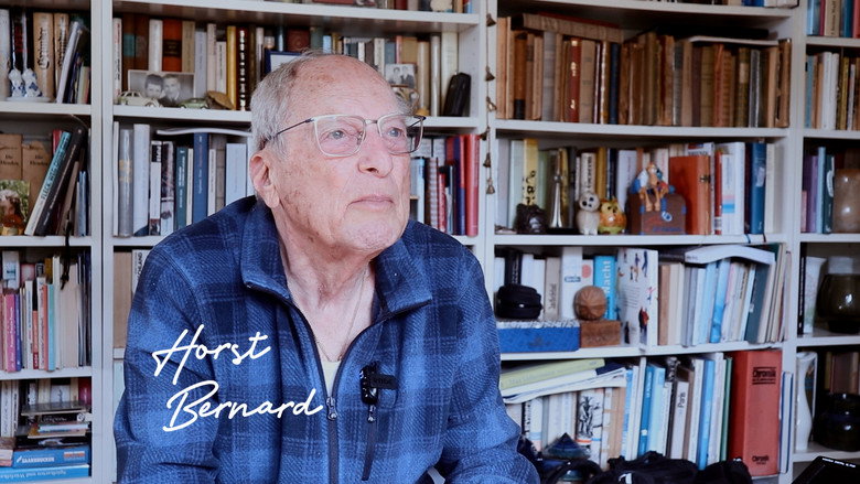 кадр из фильма Alice und Horst