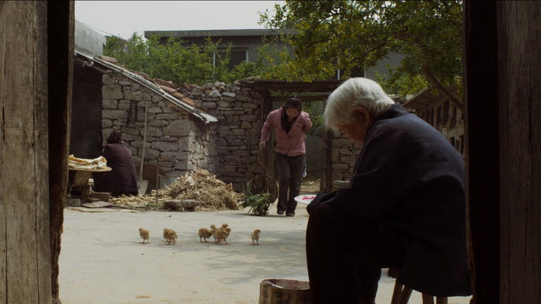 кадр из фильма 喜丧