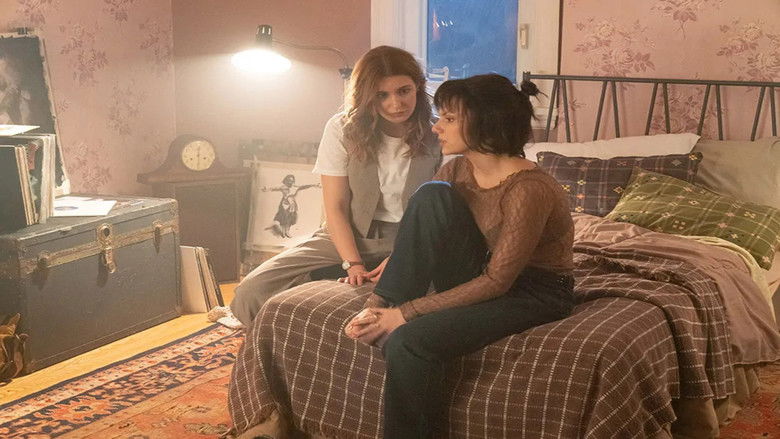 кадр из фильма Свист