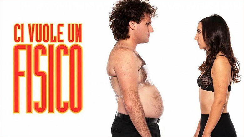 кадр из фильма Диета по-итальянски