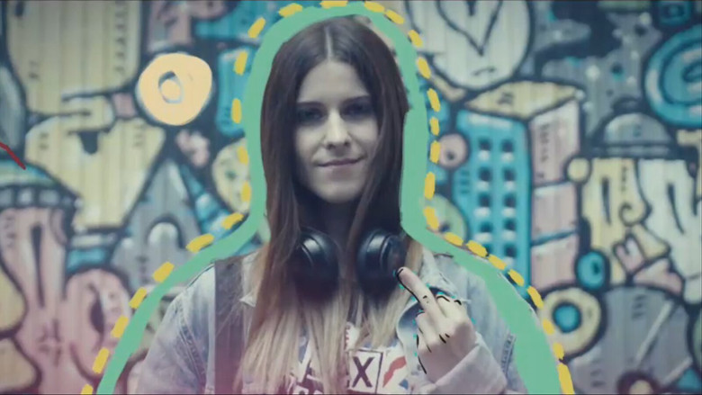 кадр из фильма Esclats de llum