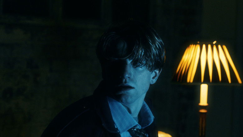 кадр из фильма Living Dolls