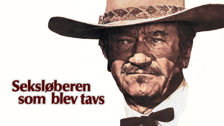 кадр из фильма Самый меткий