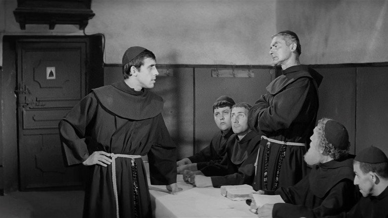 кадр из фильма Суперограбление в Милане