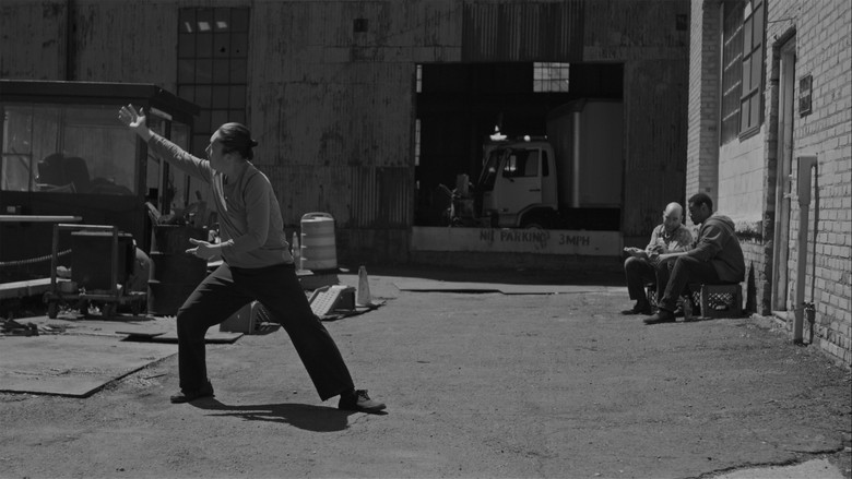 кадр из фильма Third Week