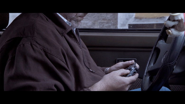 кадр из фильма Asuntos internos