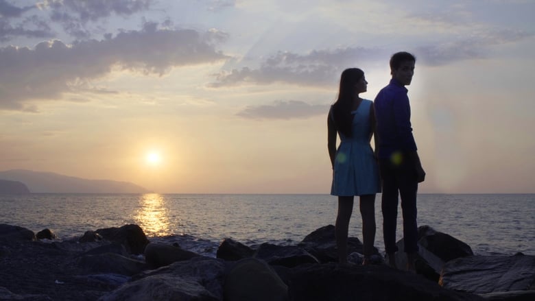 кадр из фильма AN DRE A