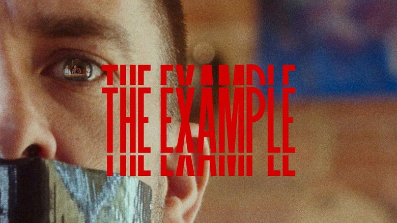 кадр из фильма The Example