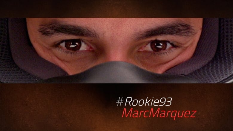 кадр из фильма #Rookie93 Marc Marquez: Beyond the Smile