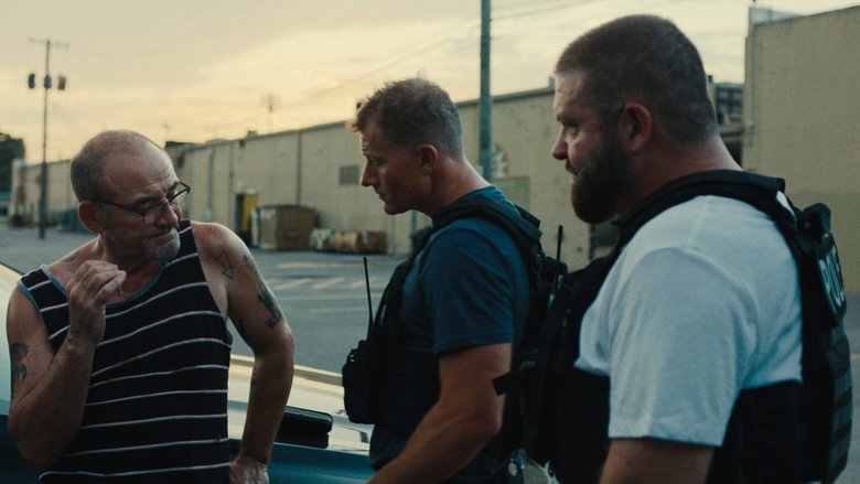 кадр из фильма Король слоновой кости