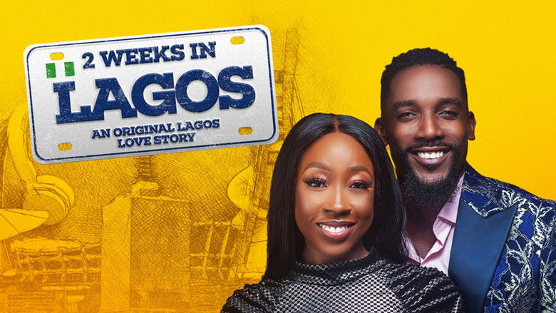 кадр из фильма 2 Weeks in Lagos