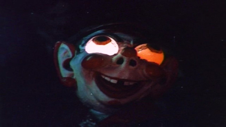 кадр из фильма Carnival of Blood