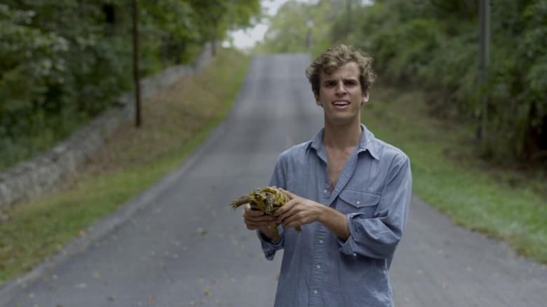 кадр из фильма What My Love Is For