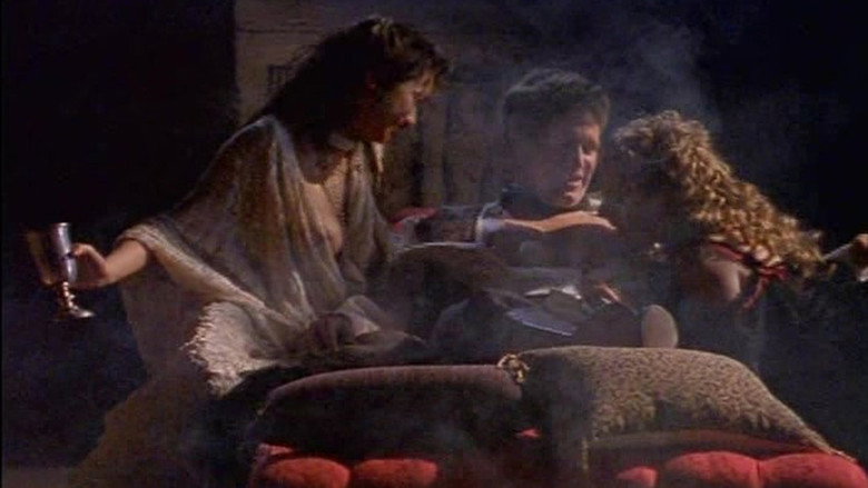 кадр из фильма Les Vampyres 2: The Resurrection