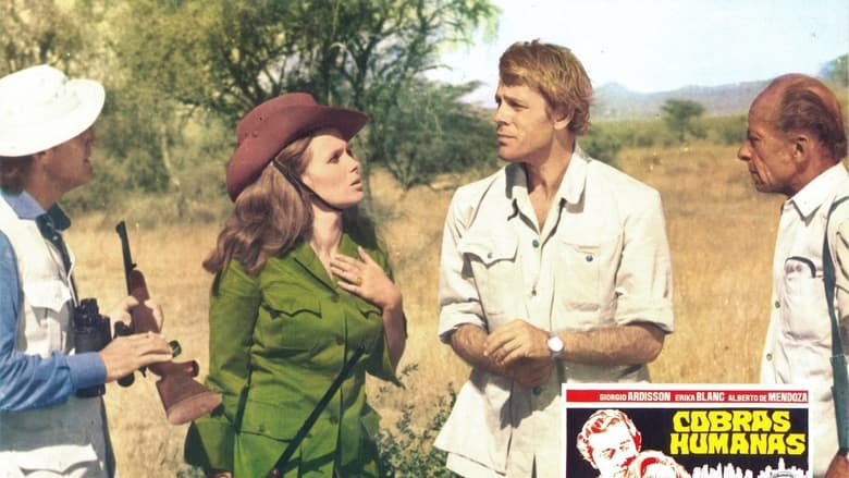 Человек ядовитее кобры