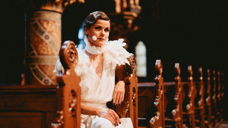 кадр из фильма Dagboek van een herdershond live