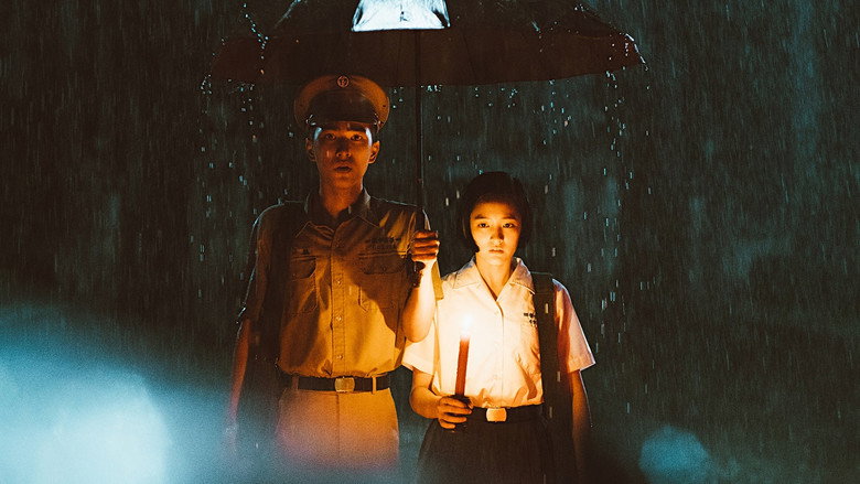 кадр из фильма Снова в школу