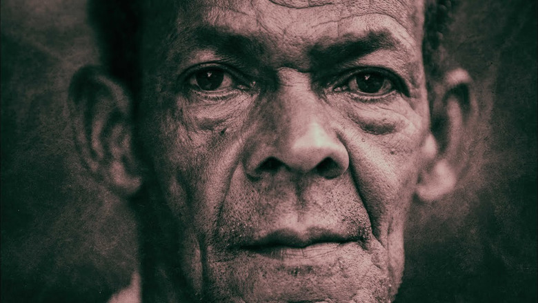 кадр из фильма Castelo Abandonado