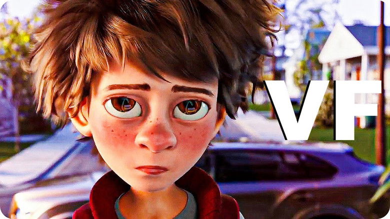 кадр из фильма Семейка Бигфутов