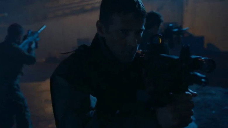 кадр из фильма Search and Destroy