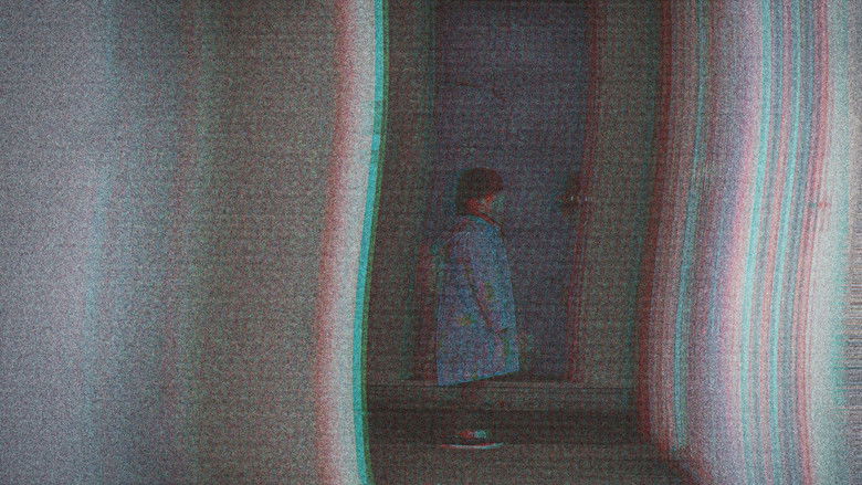 кадр из фильма ミッシング・チャイルド・ビデオテープ