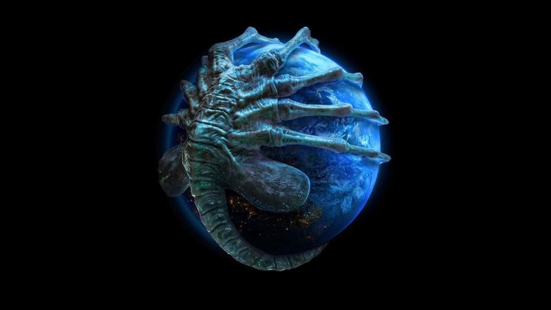 кадр из фильма Alien: Earth - On Set Dispatches