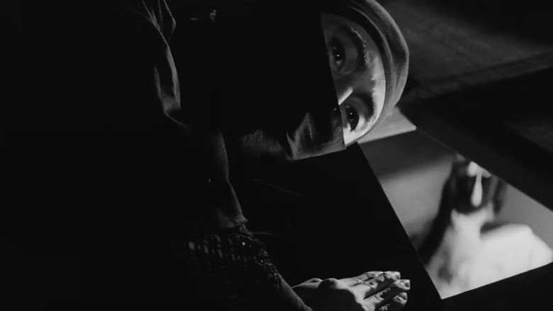 кадр из фильма 忍びの者 新・霧隠才蔵