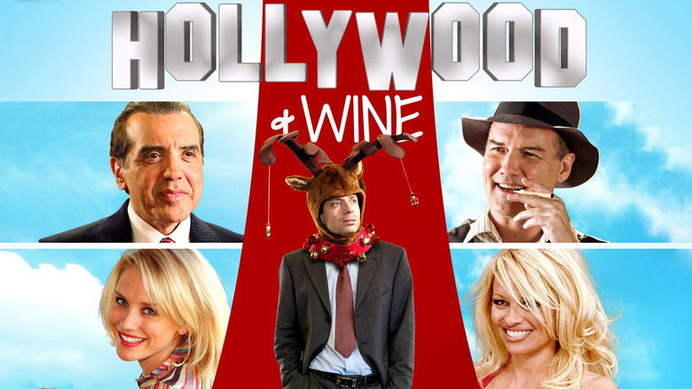 кадр из фильма Голливуд для начинающих