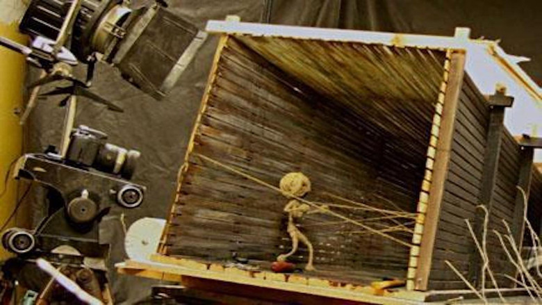 кадр из фильма Keha mälu