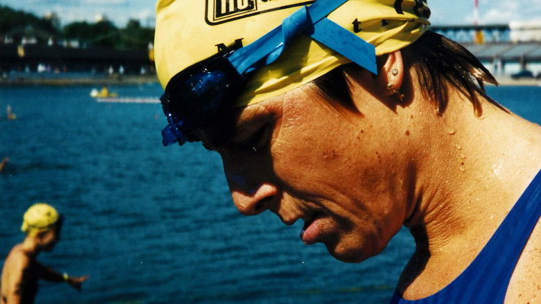 кадр из фильма Tri Me: The Siri Lindley Story