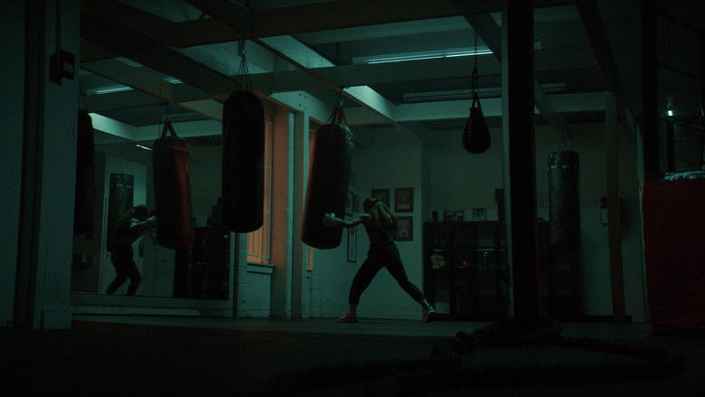 кадр из фильма Constant Battles