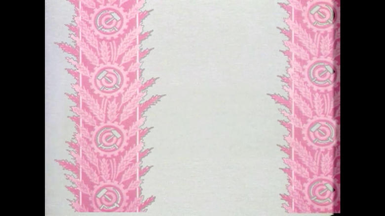 кадр из фильма Interkosmos