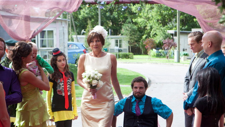 кадр из фильма Lærkevej: Til døden os skiller