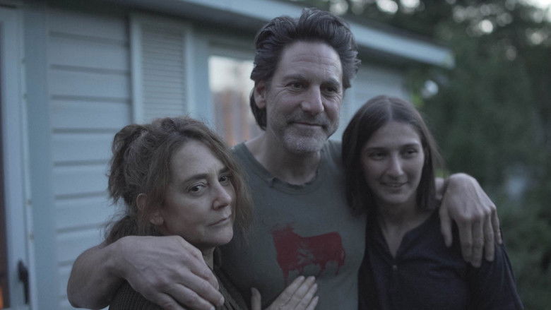 кадр из фильма Южная гора