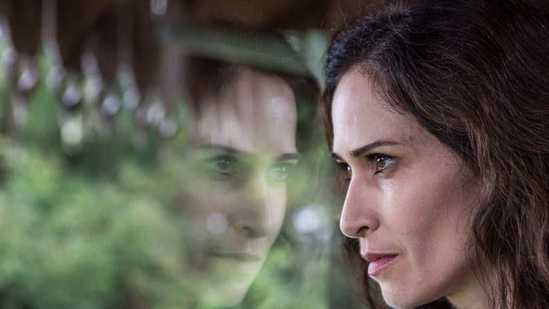 кадр из фильма A Espera de Liz