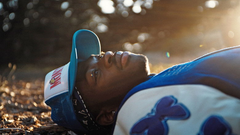 кадр из фильма Lil Nas X: Long Live Montero