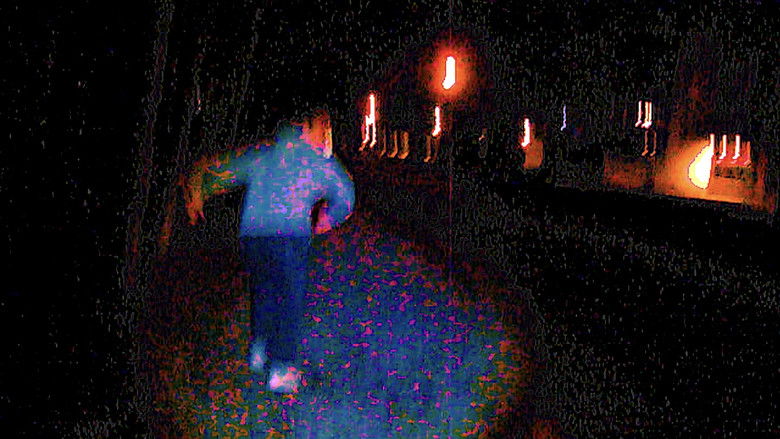 кадр из фильма Rubrum