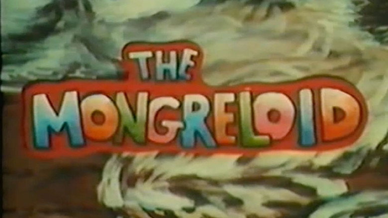 кадр из фильма The Mongreloid