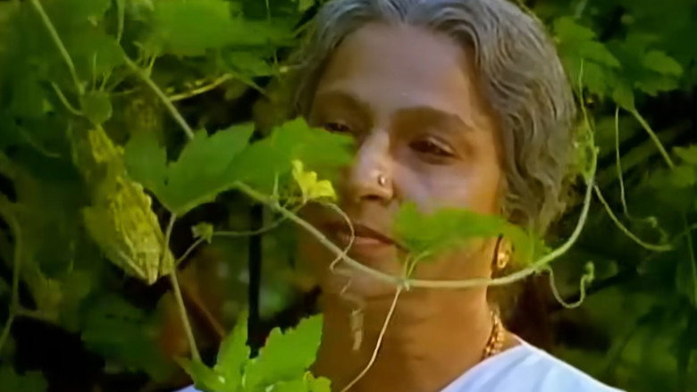 кадр из фильма ഒരു ചെറുപുഞ്ചിരി