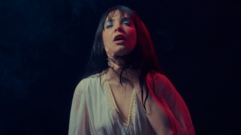 кадр из фильма Despertar das Lésbicas