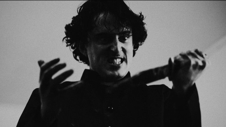 кадр из фильма Communion