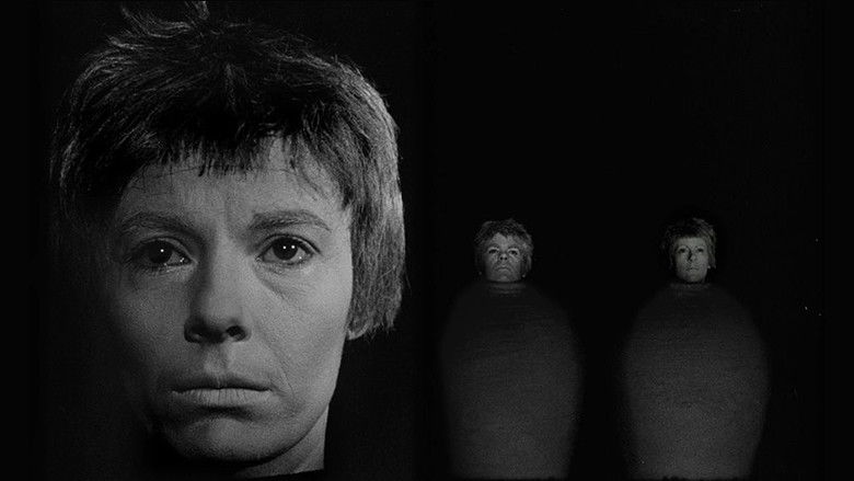 кадр из фильма Comédie