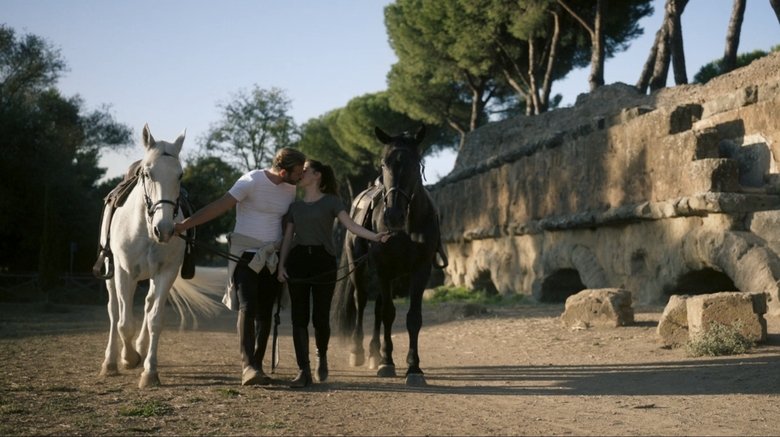 кадр из фильма Токсичная любовь