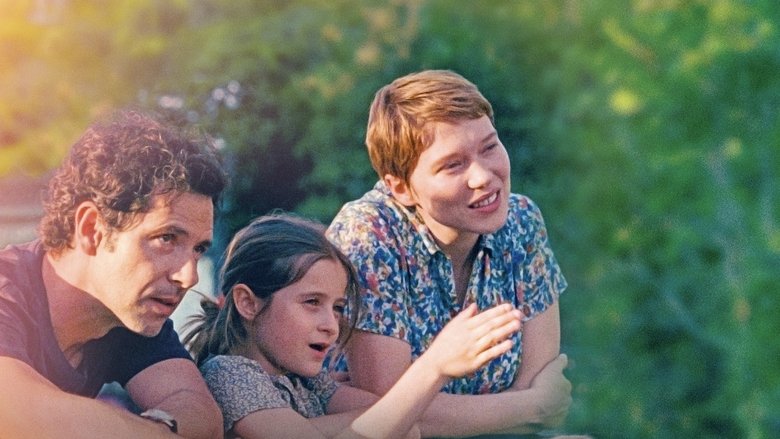 кадр из фильма Одним прекрасным утром